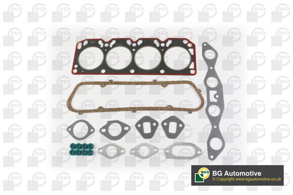 BGA Cylinder Head Gasket Kit