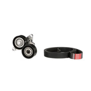 Gates V-Ribbed Belt Set K017PK1685