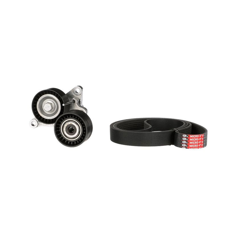 Gates V-Ribbed Belt Set K017PK1685