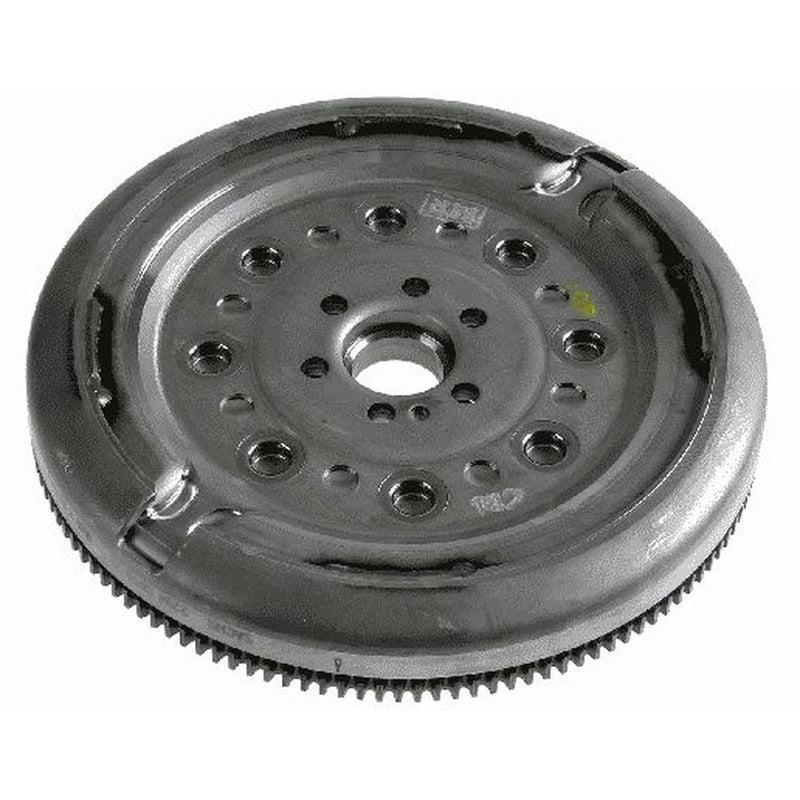 Sachs Engine Flywheel Teeth 228mm 2294001033