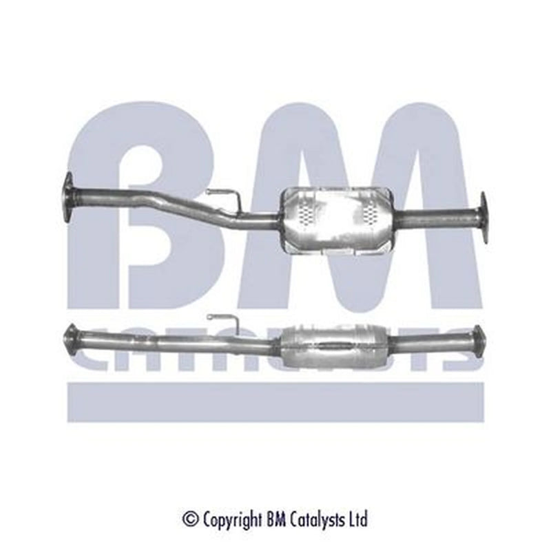 BM Catalysts Petrol Cat BM90851