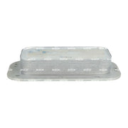 NRF Engine Oil Cooler 31314