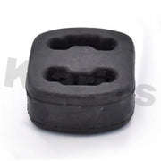 Klarius Exhaust System Mount MZR16AL
