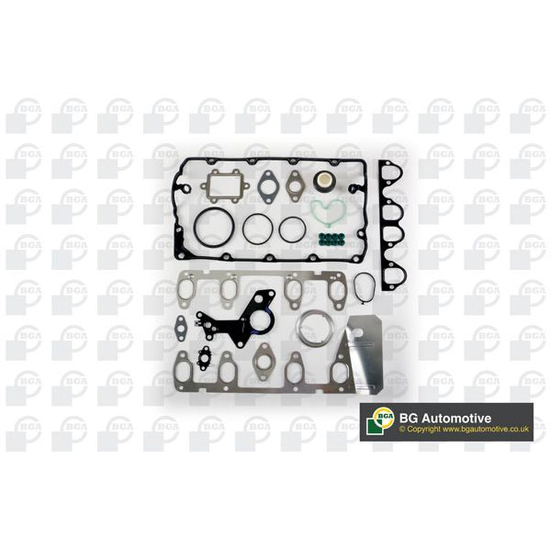 BGA Cylinder Head Gasket Kit HN4339