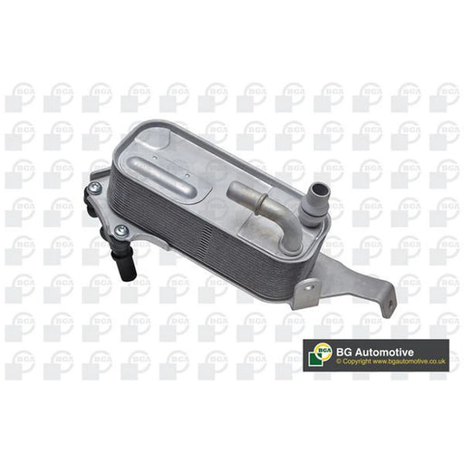 BGA Engine Oil Cooler CO0941