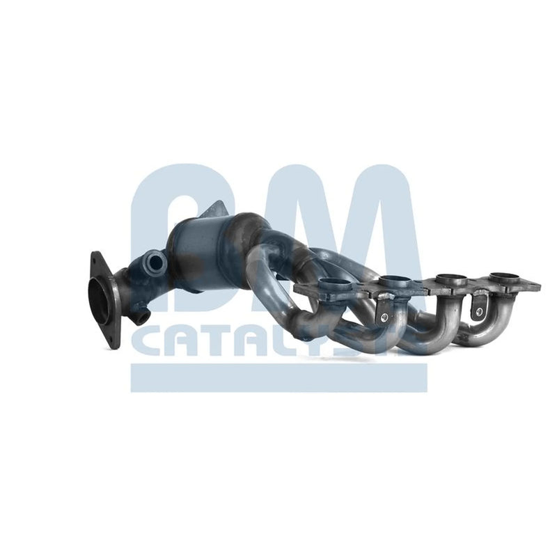BM Catalysts Homologated Petrol Cat BM92054H