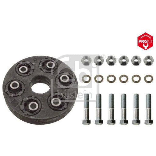 Febi Propshaft Universal Joint 08821