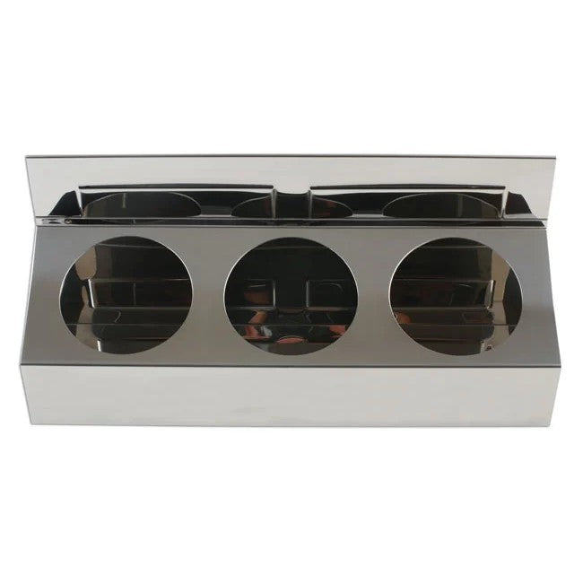 Laser Tools Spray Can Rack - PL