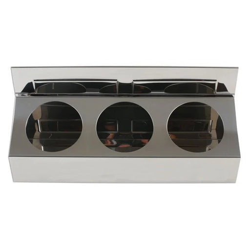 Laser Tools Spray Can Rack - PL