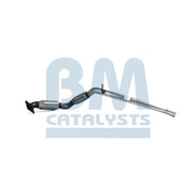BM Catalysts Homologated Diesel Cat BM80266H
