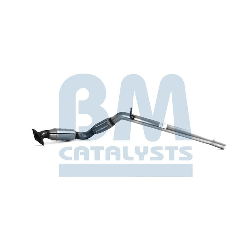 BM Catalysts Homologated Diesel Cat BM80266H