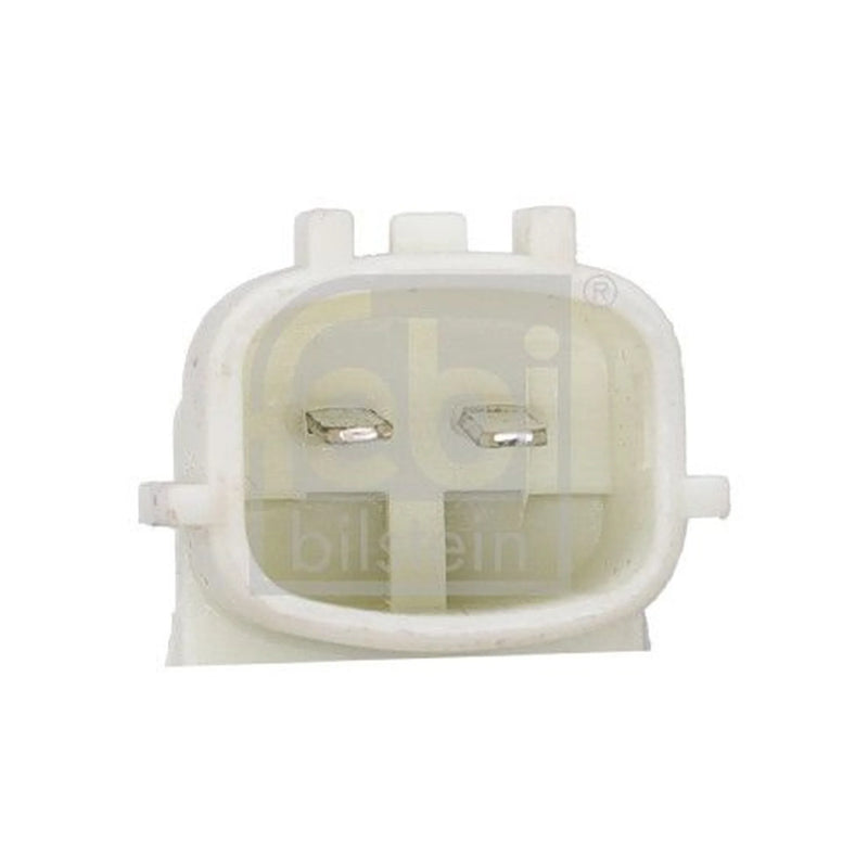 Febi Windscreen Washer Pump 109267