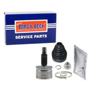 Borg & Beck Drive Shaft Joint Kit BCJ1339