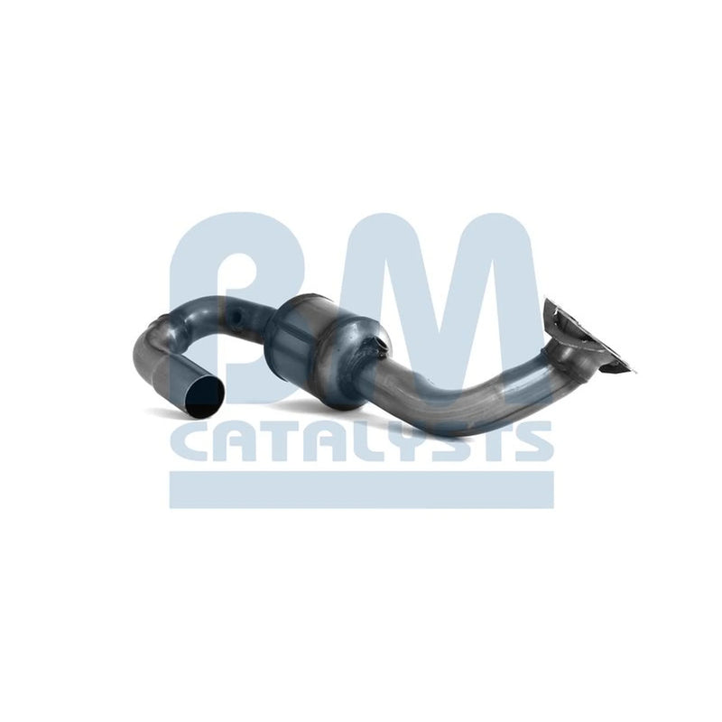 BM Catalysts Homologated Petrol Cat BM91268H