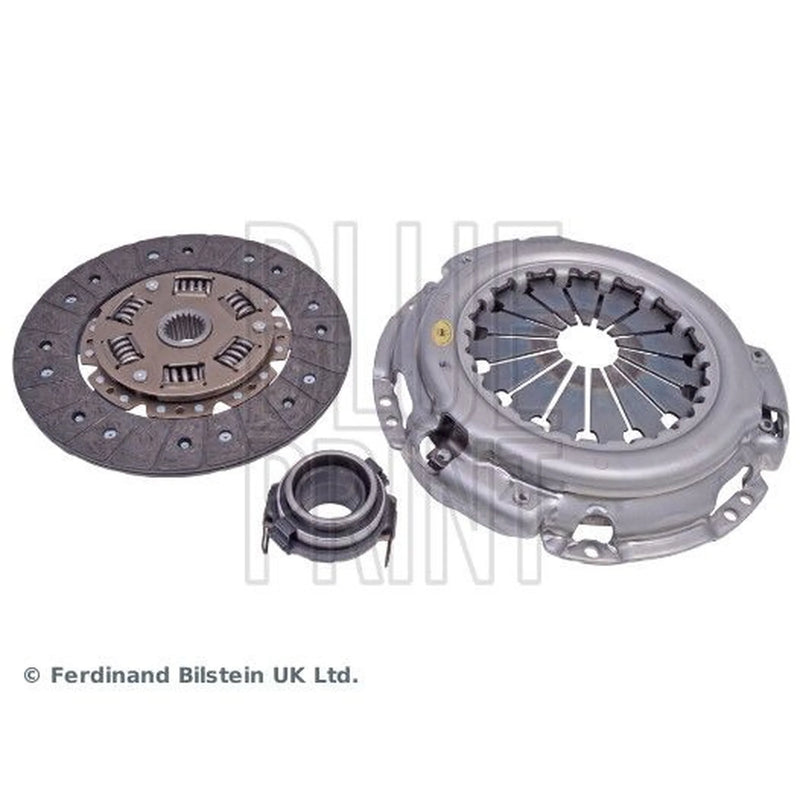 Blue Print Clutch Kit Set 3pc 236mm ADT330201