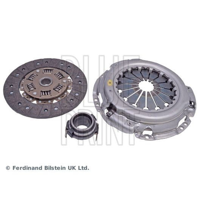 Blue Print Clutch Kit Set 3pc 236mm ADT330201