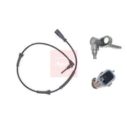 Apec ABS Wheel Speed Sensor Front Left ABS1911