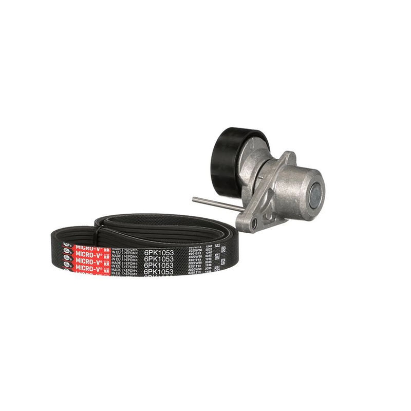 Gates V-Ribbed Belt Set K036PK1053