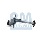 BM Catalysts Homologated Petrol Cat BM90719H
