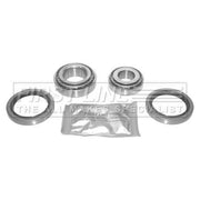 First Line Wheel Bearing Kit FBK1033