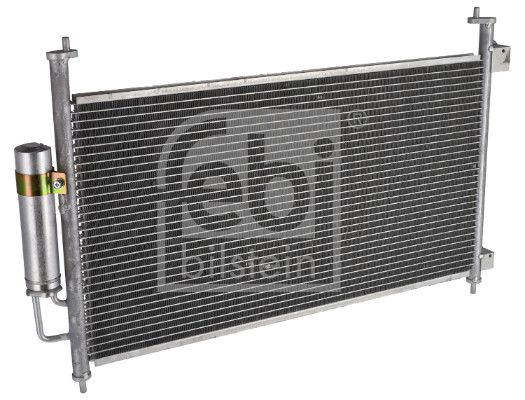 Febi Air Conditioning Condenser