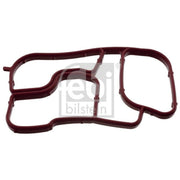 Febi Oil Cooler Gasket Wide Thick 48367