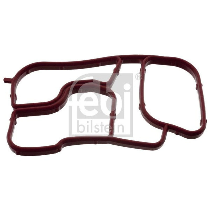 Febi Oil Cooler Gasket Wide Thick 48367