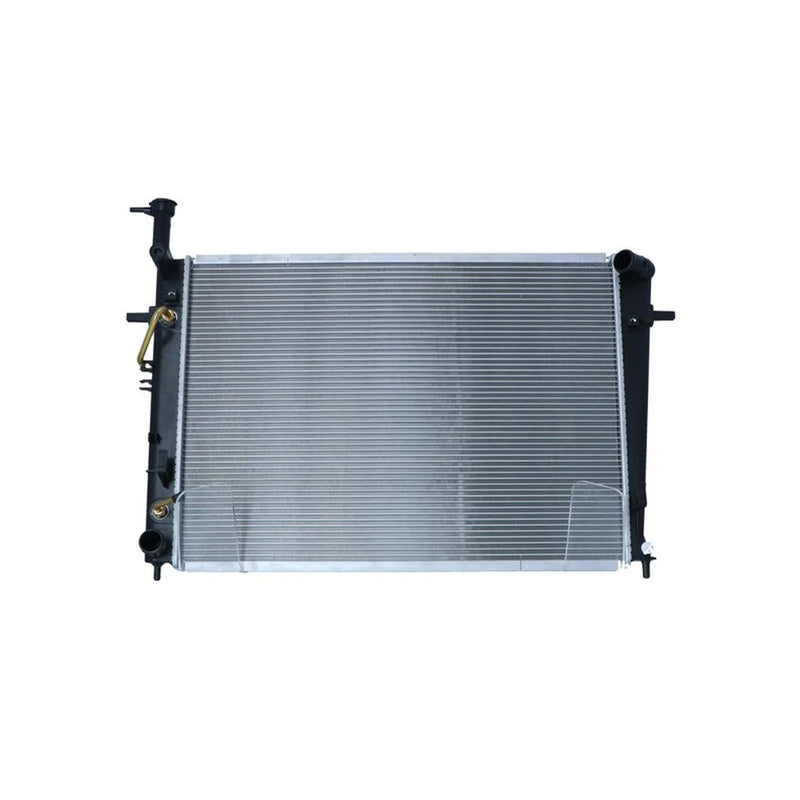 NRF Engine Radiator 550100
