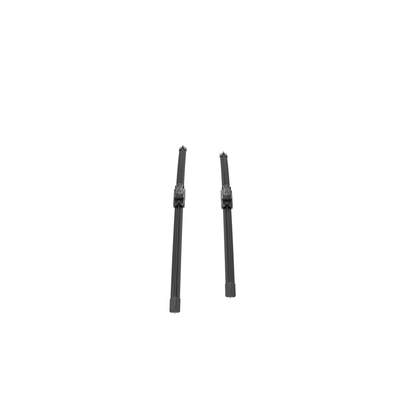 Bosch Aerotwin Wiper Blade Set 800mm + 700mm — A865S OE 13385437 95524994