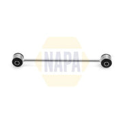 NAPA Stabiliser Bar Link Coupling Rod Rear Right NST4685