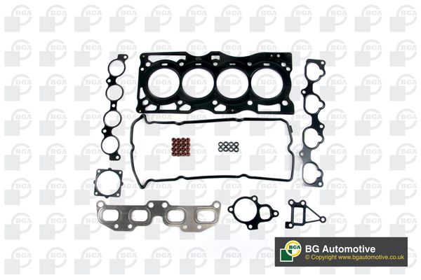 BGA Cylinder Head Gasket Kit