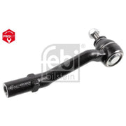 Febi Steering Tie Rod End Ball Joint Front Left 21491