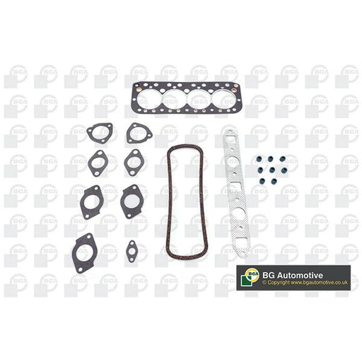 BGA Cylinder Head Gasket Kit HK1300