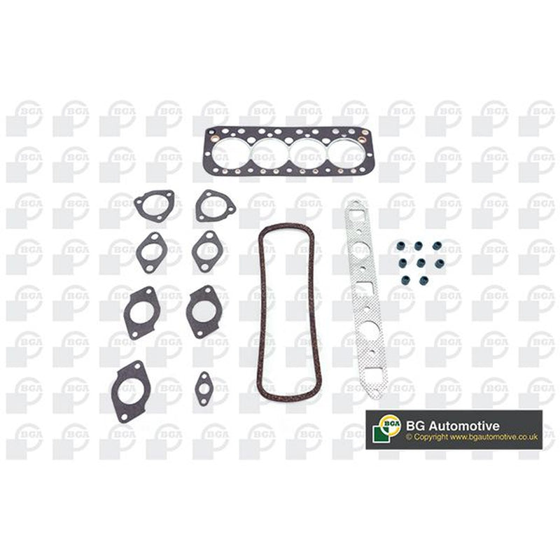 BGA Cylinder Head Gasket Kit HK1300