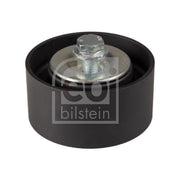 Febi V-Ribbed Belt Deflection/Guide Pulley 107497