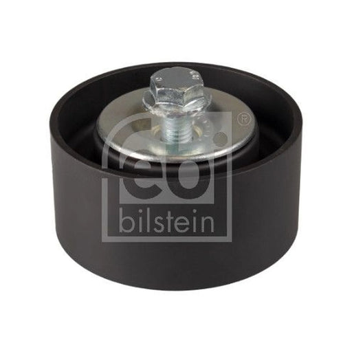 Febi V-Ribbed Belt Deflection/Guide Pulley 107497