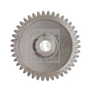 Febi Air Compressor Drive Gear 42 Teeth 182739