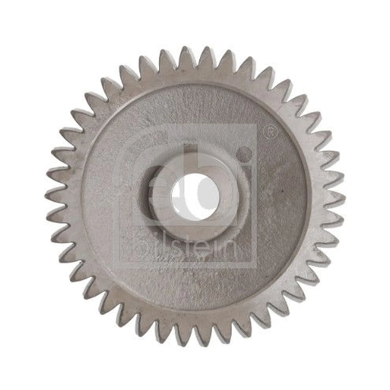 Febi Air Compressor Drive Gear 42 Teeth 182739