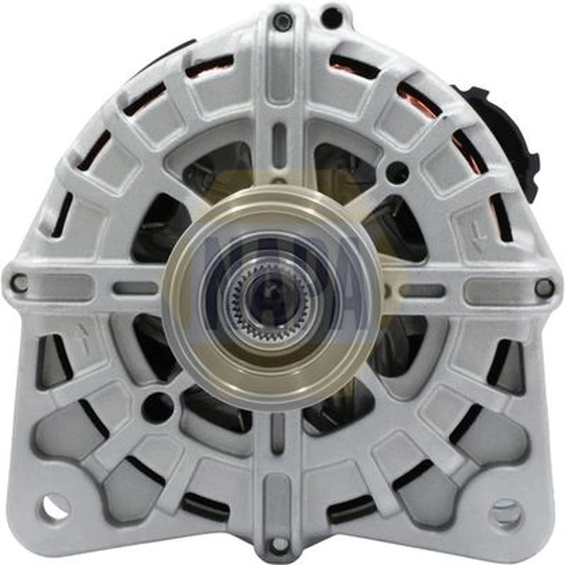 NAPA Car Alternator 12V NAL2607