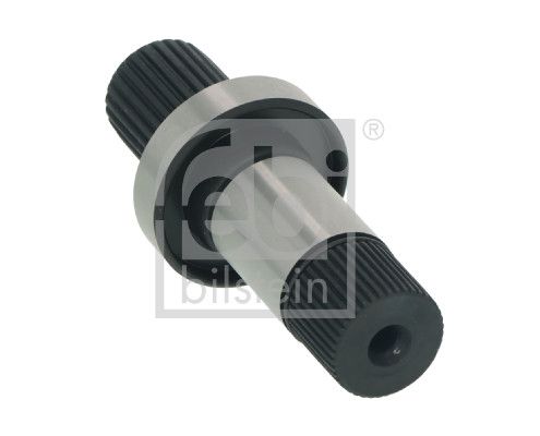 Febi Differential Stub Shaft Front Right fits VW California T6 Camper 2015-2024