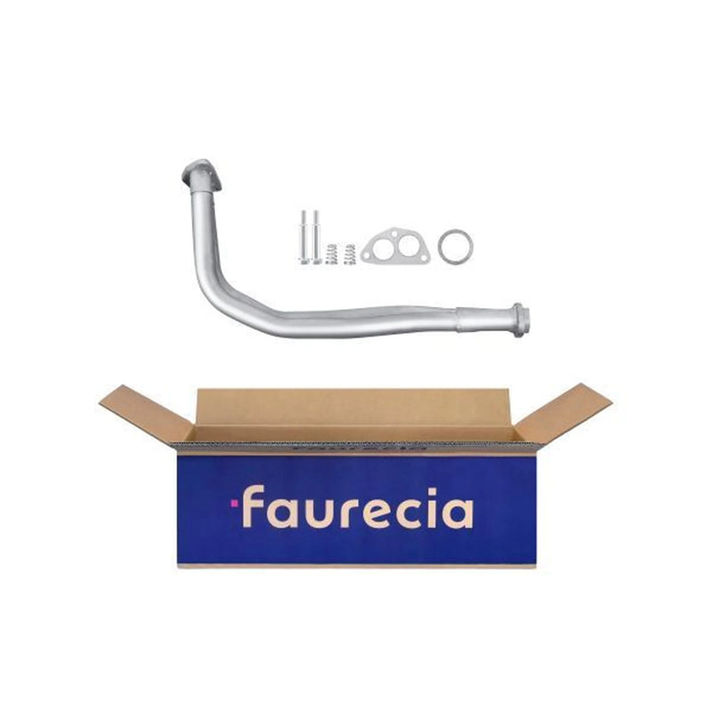 Hella Exhaust Pipe OD 8LA 366 005-181