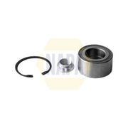 NAPA Wheel Bearing Kit 72mm PWB1031