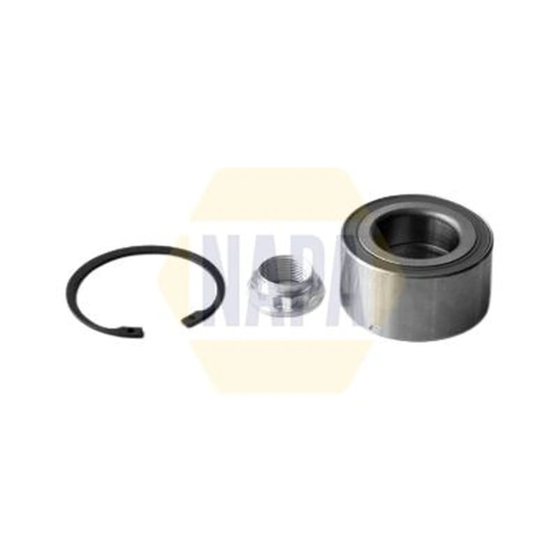 NAPA Wheel Bearing Kit 72mm PWB1031