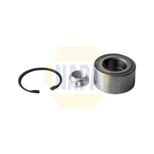 NAPA Wheel Bearing Kit 72mm PWB1031