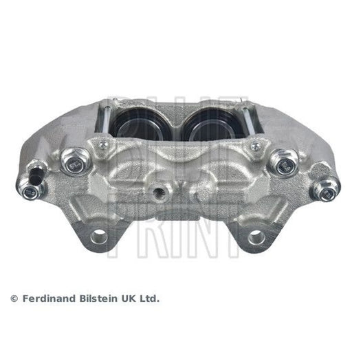 Blue Print Brake Caliper Assembly Front Right ADBP450161