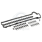 Elring Cylinder Head Cover Gasket Set 157.680