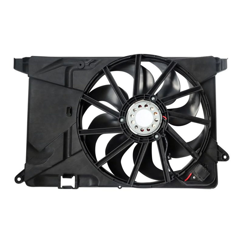 Hella Engine Cooling Fan 8EW 366 421-071