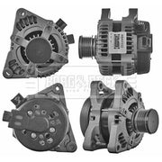 Borg & Beck Car Alternator 12V BBA2332