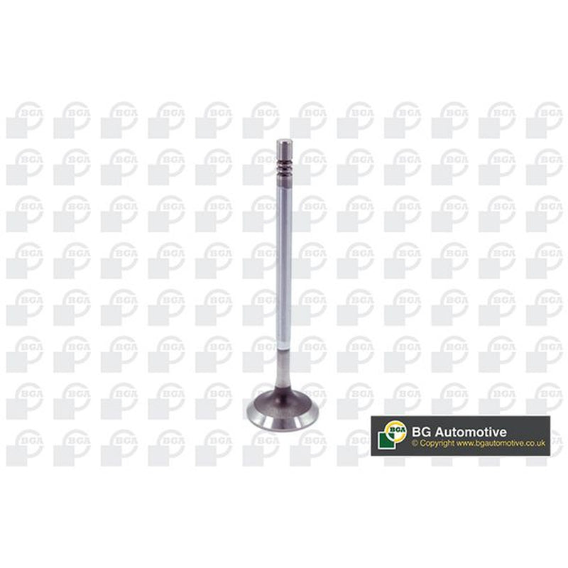 BGA Engine Intake Valve 27mm Head V204954