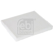 Febi Cabin Air Filter (Pollen Filter) 28201